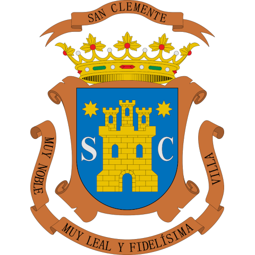 Excelentisimo Ayuntamiento de San Clemente